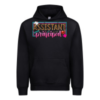 Foreset Green assistant principal Urban Hoodie - texasbilliewilder