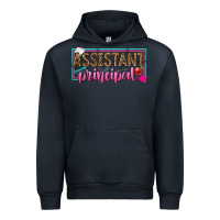 Navy assistant principal Urban Hoodie - texasbilliewilder