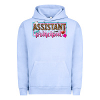 Pigment Grape Ice assistant principal Urban Hoodie - texasbilliewilder