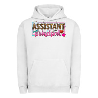 Pigment Lunar Rock assistant principal Urban Hoodie - texasbilliewilder