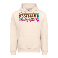 Sandshell assistant principal Urban Hoodie - texasbilliewilder