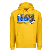 Lemon mama volleyball Premium Hoodie - Zillion Design Studio