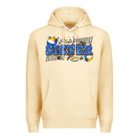 Pina Colada sister volleyball Premium Hoodie - Zillion Design Studio