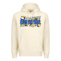 Sandshell sister volleyball Premium Hoodie - Zillion Design Studio