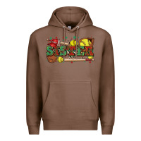 Chestnut sister softball Premium Hoodie - Zillion Design Studio