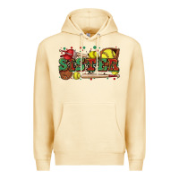 Pina Colada sister softball Premium Hoodie - Zillion Design Studio