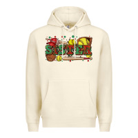 Sandshell sister softball Premium Hoodie - Zillion Design Studio