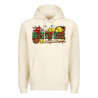 Tofu sister softball Premium Hoodie - Zillion Design Studio
