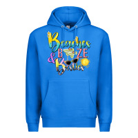 True Royal beaches booze and besties tbw Premium Hoodie - texasbilliewilder