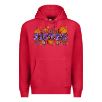 Cardinal sister basketball Premium Hoodie - Zillion Design Studio