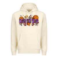 Sandshell sister basketball Premium Hoodie - Zillion Design Studio
