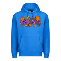True Royal sister basketball Premium Hoodie - Zillion Design Studio
