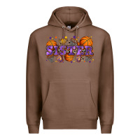 Chestnut sister basketball Premium Hoodie - Zillion Design Studio