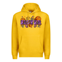 Lemon sister basketball Premium Hoodie - Zillion Design Studio