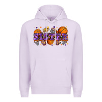 Lilac sister basketball Premium Hoodie - Zillion Design Studio