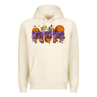 Tofu sister basketball Premium Hoodie - Zillion Design Studio