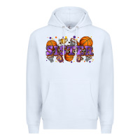 White sister basketball Premium Hoodie - Zillion Design Studio