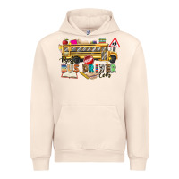 Sandshell best bus driver ever Urban Hoodie - texasbilliewilder