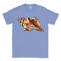 Sea   Shell Classic Tee | Teevron
