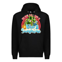 Black beer and sunshine Premium Hoodie - texasbilliewilder