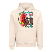 Sandshell if you drink don t drive do the watermelon crawl Urban Hoodie - Zillion Design Studio