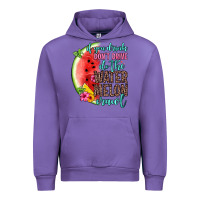 Tulip if you drink don t drive do the watermelon crawl Urban Hoodie - Zillion Design Studio