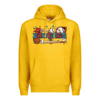 Lemon brother baseball Premium Hoodie - Zillion Design Studio