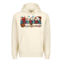 Sandshell brother baseball Premium Hoodie - Zillion Design Studio