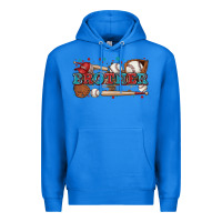 True Royal brother baseball Premium Hoodie - Zillion Design Studio