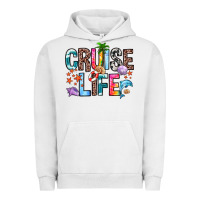 Cruise Life Urban Hoodie | Teevron