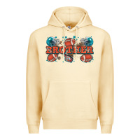 Pina Colada brother American football Premium Hoodie - Zillion Design Studio