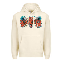 Tofu brother American football Premium Hoodie - Zillion Design Studio
