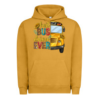 Pigment Peanut Butter best bus driver ever Urban Hoodie - texasbilliewilder