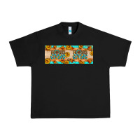 Black Thanksgiving Urban Heavy Tee - Artiststas