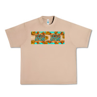 Burro Thanksgiving Urban Heavy Tee - Artiststas