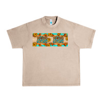 French Oak Thanksgiving Urban Heavy Tee - Artiststas