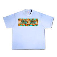 Grape Ice Thanksgiving Urban Heavy Tee - Artiststas
