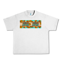 Lunar Rock Thanksgiving Urban Heavy Tee - Artiststas
