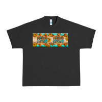 Pigment Black Thanksgiving Urban Heavy Tee - Artiststas