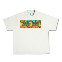 Pistachio Thanksgiving Urban Heavy Tee - Artiststas