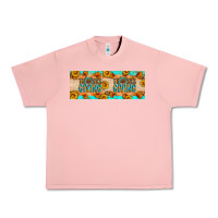 Salmon Thanksgiving Urban Heavy Tee - Artiststas