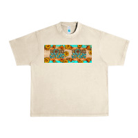 Sandshell Thanksgiving Urban Heavy Tee - Artiststas