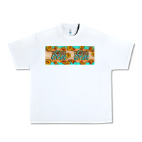 White Thanksgiving Urban Heavy Tee - Artiststas