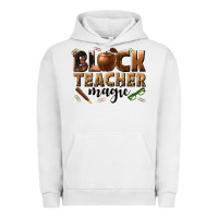 Pigment Lunar Rock black teacher magic melanin Urban Hoodie - texasbilliewilder