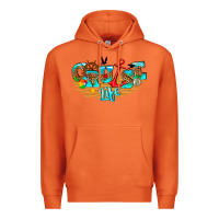 Carrot cruise life Premium Hoodie - texasbilliewilder