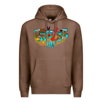 Chestnut cruise life Premium Hoodie - texasbilliewilder