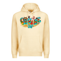 Pina Colada cruise life Premium Hoodie - texasbilliewilder