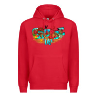 Red cruise life Premium Hoodie - texasbilliewilder