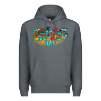 Rock cruise life Premium Hoodie - texasbilliewilder