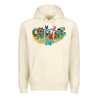 Sandshell cruise life Premium Hoodie - texasbilliewilder